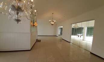 Imagem 3: Casa com 4 dormitórios para alugar, 305 m² por R$ 8.419,00/mês - Jardim Canadá - Ribeirão