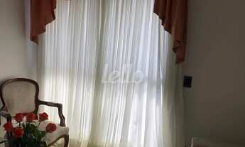 Imagem 2: São Paulo - Apartamento Padrão - Mooca