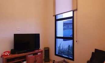 Imagem: Casa térrea com 2 suítes localizada no