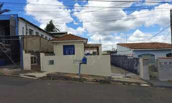 Imagem: Venda de Casas / Padrão na cidade de Araraquara