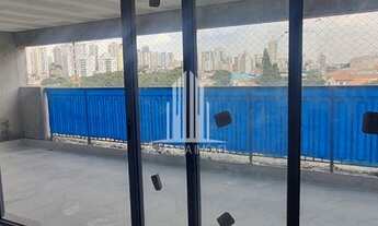 Imagem 5: DUPLEX DE 305M² COM 4 SUÍTES, 5 BANHEIROS E TRÊS VAGAS Á VENDA NA CHACARA KLABIN