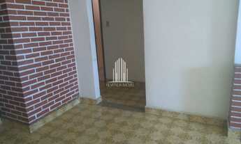 Imagem 3: Casa térrea 110m² com 3 dormitórios e 5 vagas - SAÚDE