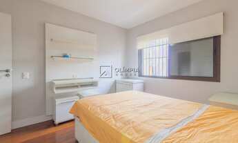 Imagem 3: Venda Apartamento 3 Dormitórios - 240 m² Moema