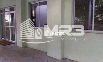 Imagem 2: Apartamento com 3 quartos à venda, 73 m² por R$ 340.000 - Tanque - Rio de Janeiro/RJ