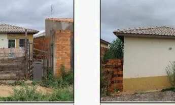 Imagem: TATUI - Casa Padrão