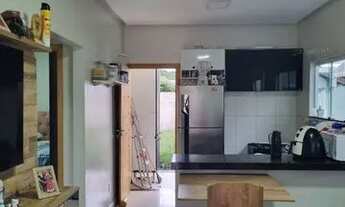 Imagem 2: Casa em condomínio