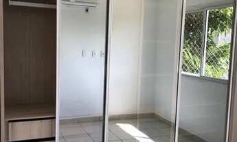 Imagem 7: Apartamento com suíte e varanda em miragem buraquinho aluguel, Lauro de Freitas alugar