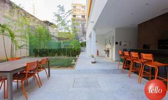 Imagem 6: São Paulo - Apartamento Padrão - Brás