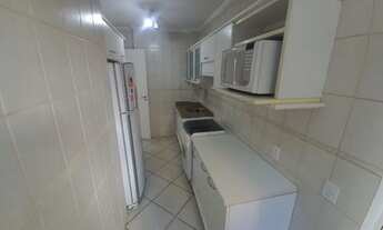 Imagem 7: Apartamento para aluguel possui 43 metros quadrados com 1 quarto em Itaim Bibi - São Paulo