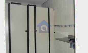 Imagem 3: Sobrado/ Prédio / um quadra da Rua Luiz Góis