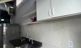 Imagem 5: Aluguel - Espaço Mobiliado