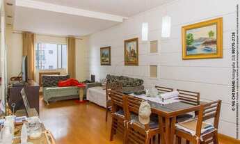 Imagem 7: Apartamento à venda no Campo Grande em Santos