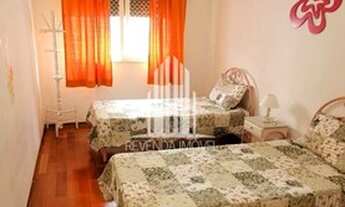 Imagem 6: APARTAMENTO DE 110M² COM 2 DORMI,3 BANHEIROS E 1 VAGAS Á VENDA NO FLORESTA, PINHEIROS