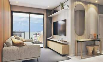 Imagem 4: Apartamento com 3 dormitórios à venda, 66 m² por R$ 371.336,00 - Bessa - João Pessoa/PB