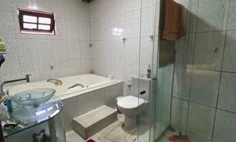 Imagem 6: Casa a venda com 03 suítes, sendo uma master