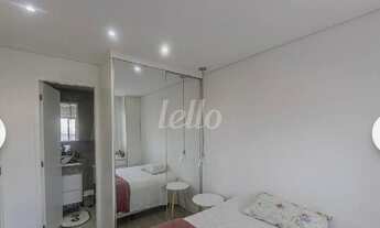 Imagem: São Paulo - Apartamento Padrão - São