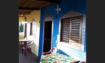 Imagem 3: Chalé Oceano Quarto com aluguel com preço sob consulta