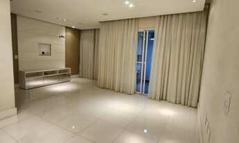 Imagem 4: Apartamento para Locação em Barueri, Jardim Tupanci, 2 dormitórios, 1 suíte, 2 banheiros