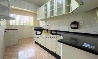 Imagem 3: OPORTUNIDADE! APARTAMENTO DESOCUPADO AMPLO COM DUAS VAGAS