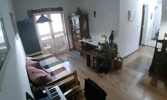 Imagem 5: Apartamento com 3 dormitórios para alugar, 93 m² por R$ 2.785,00/mês - Jardim Santa Genebr