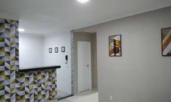 Imagem 5: Apartamento ao lado uberlandia shoping e unitri dois quartos portaria 24h areas gourmet