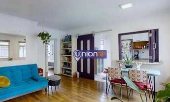 Imagem 3: Apartamento com 2 dormitórios à venda, 63 m² por R$ 670.000,00 - Vila Madalena - São Paulo