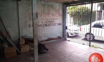 Imagem 6: São Paulo - Terreno Padrão - Vila Formosa