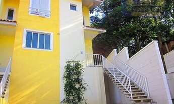 Imagem 7: Casa com 3 dorm (1 suite) para alugar, 90 m² por R$ 3.855/mês - San Paolo - Cotia/SP