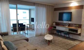 Imagem 6: São Paulo - Apartamento Padrão - Mooca