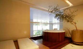 Imagem 7: APARTAMENTO DE 301M² COM TRES DORMITORIOS, TRES SUITES E QUATRO VAGAS EM WIDE VIEW PANAMBY