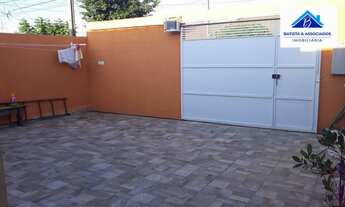 Imagem 6: Casa à venda no bairro Residencial Cosmos - Campinas/SP