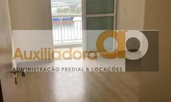 Imagem 3: Apartamento para aluguar 3 quartos em Ponta da Praia - Santos - SP