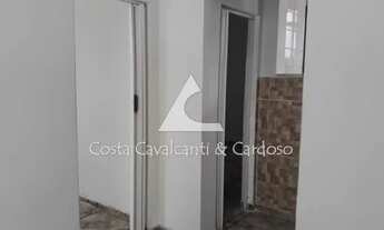 Imagem 3: Casa de Vila-À VENDA-Méier-Rio de Janeiro-RJ