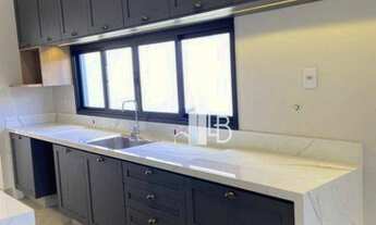 Imagem 3: Casa com 3 quartos à venda, 205 m² por R$ 2.100.000 - Alphaville II - Uberlândia/MG