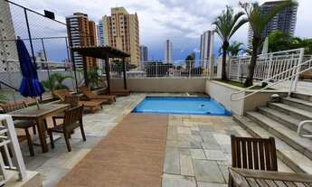 Imagem 4: Próximo Metrô Carrão, 2 Dormitórios(1 suíte) Varanda Gourmet, 1 Vaga