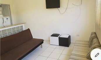 Imagem 4: Kitnet à venda, 30 m² por R$ 120.000,00 - Jardim das Gaivotas - Caraguatatuba/SP