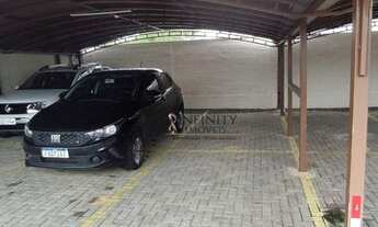 Imagem 5: 3 Dorm sendo 1 Suíte, 2 Vagas Cobertas, Varanda c/ Churrasqueira e Vidro Andar Médio Laze