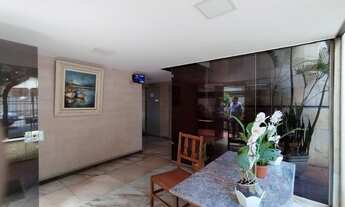 Imagem 4: Apartamento para aluguel, 4 quartos, 1 suíte, 2 vagas, Funcionários - Belo Horizonte/MG