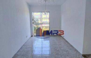 Imagem 2: Apartamento com 2 quartos à venda, 60 m² por R$ 150.000 - Itanhangá - Rio de Janeiro/RJ