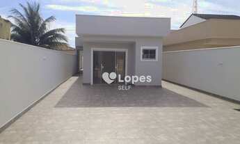 Imagem 6: Casa à venda, 130 m² por R$ 650.000,00 - Jardim Atlântico Oeste (Itaipuaçu) - Maricá/RJ