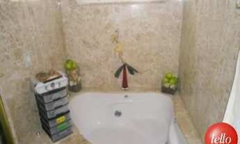 Imagem 5: São Paulo - Apartamento Padrão - Tatuapé