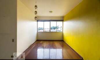 Imagem 5: Apartamento para Aluguel - Planalto Paulista, 2 Quartos, 80 m2