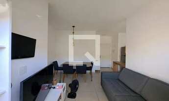 Imagem 3: Apartamento para Aluguel - Engenho Novo, 2 Quartos, 48 m2