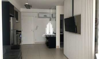 Imagem 4: Apartamento 1 dormitório à venda no Morumbi Panamby