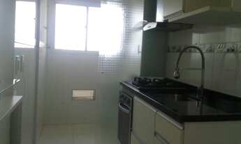 Imagem 6: Apartamento residencial à venda, Vila Santa Clara, São Paulo - AP1349