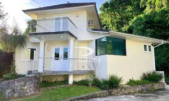 Imagem 6: Casa com 2 dormitórios à venda, 172 m² por R$ 1.200.000,00 - Jardim Imbuí - Niterói/RJ