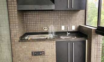 Imagem 3: Villagio do Bosque Morumbi apartamento à venda de 100m² com 2 dormitórios e 3 vagas de gar