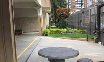 Imagem 6: Apartamento para Venda Amplo apartamento de 3 dormitórios com sacada e garagem no bairro C