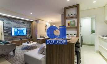 Imagem 7: Casa com 3 dormitórios à venda, 152 m² por R$ 1.450.800,00 - Alphahouse 1 - Santana de Par