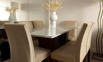 Imagem 5: Apartamento no condomínio Jabaquara V à venda com 63m² 2 dormitórios e 1 vaga no Jabaquara